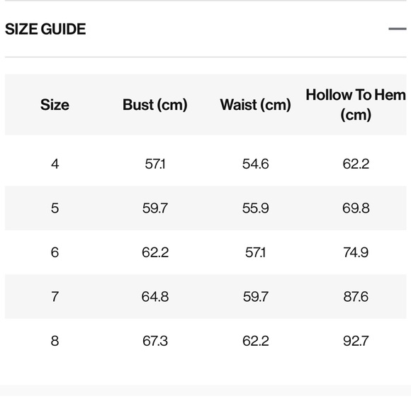 Azazie flower girl dress for 4 year old, pristine condition, worn once. - Picture 3 of 6